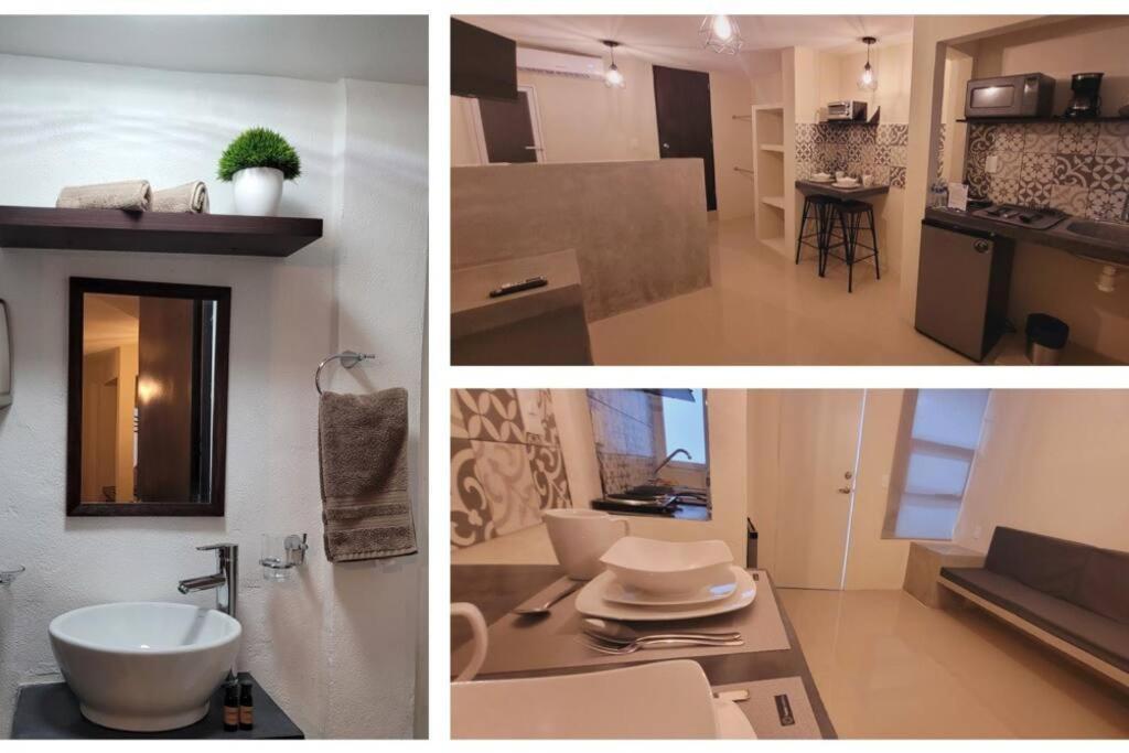 Apartamento de 1 Quarto